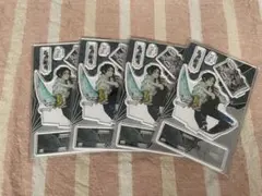 呪術廻戦 乙骨憂太 2021年 バースデー 名場面ジオラマフィギュア