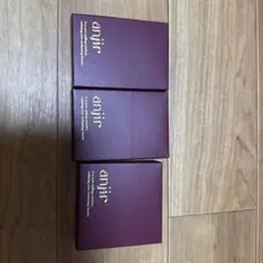 メナードAUTHENT サンプ3個入り8セット＋新オーセントサンプル6セット 