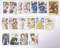 アイナナ 二階堂大和 ぱしゃこれ 17点セット