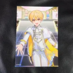 るぅとくんブロマイド