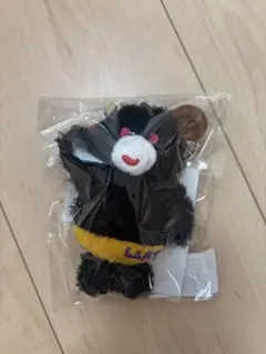 ★aiko★LLA7 瀬戸内C聴　グッズ　新品　黒