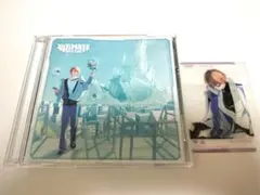 加賀美ハヤト　CD ULTIMATE CITY