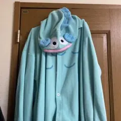 ハンギョドン　サンリオ　着ぐるみ　ルームウェア