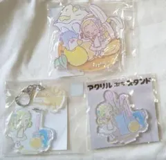 ももこ サム セット