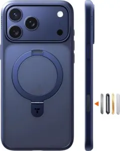 TORRAS iPhone 17 Pro用ケース