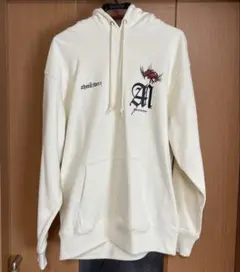 AH MURDERZ アムーダーズ　　　　　　彼岸花　HOODIE