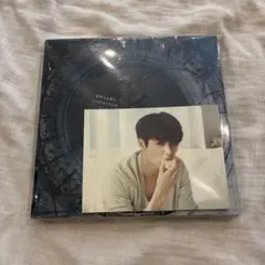 CNBLUE can't stop mini album ミニアルバムサイン入りのサムネイル
