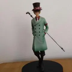ワンピース フィギュア サボ