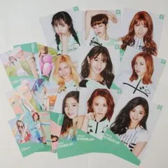 TWICE Page Two オンライン 予約特典 トレカ ポストカード TWICE Page Two オンライン 予約特典 トレカ ポストカード - メルカリ