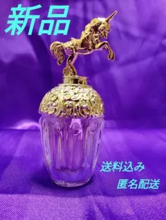 【新品】ANNA SUI アナスイ ファンタジア ミニ香水 ユニコーン 5ml