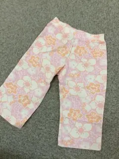 新品未使用♡OLDNAVY♡カプリパンツのサムネイル