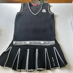 archivio レディース ゴルフウェア 上下セット