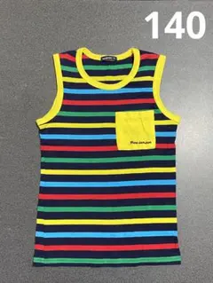 ムージョンジョン  トップス　140