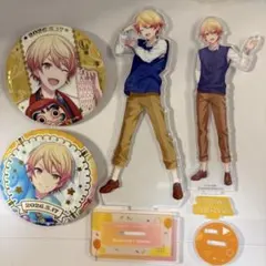 プロセカ　天馬司 グッズセット