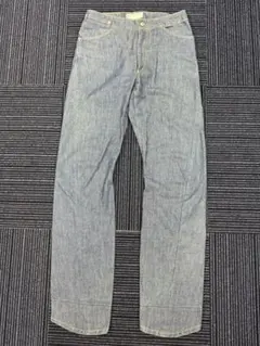 Levi's Engineered Jeans Slim 青 30×31