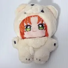 あんさんぶるスターズ 月永レオ 一緒に暮らすぬいぐるみ いつぬい