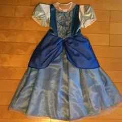 ビビデバビデブティック　*シンデレラドレス120-130cm*
