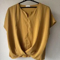 earth music&ecology 半袖トップス