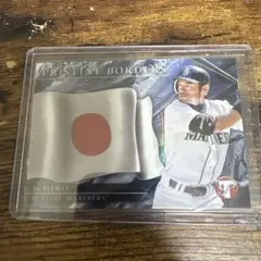 2026年最新】topps イチローの人気アイテム - メルカリ