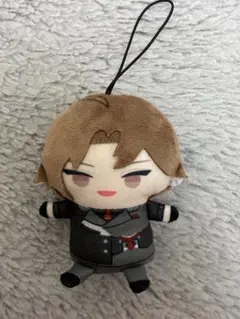 加賀美ハヤト パペット