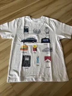 valladTシャツ