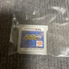 3DS ガンダムトライエイジSP