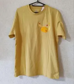 【タグ付き未使用】グラニフ エビフライ Tシャツ サイズS