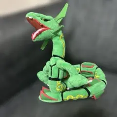 포켓몬 Pokémon 포켓몬 센터 레쿠쟈 봉제인형