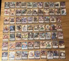 2026年最新】種別：まとめ売り／引退品 カードファイト!! ヴァンガード