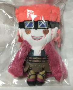 ONE PIECE BASE SHOP ゆびぬい キッド 1点 | Mercari