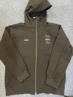 ブリストル　PDK HOODED JACKET