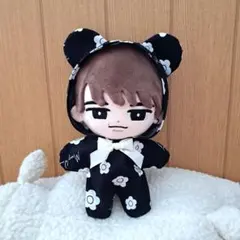 すのチル(BIGぬい)用着ぐるみ　すのチル服