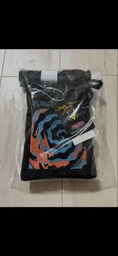 遊戯王×graniph 青眼の究極竜 ショルダーバッグ