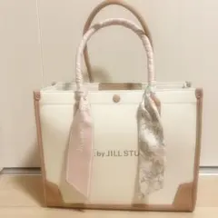 ジルバイ♡トートバッグのサムネイル