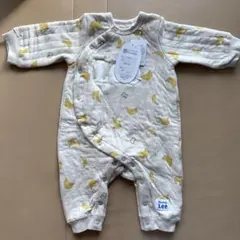 Buddy Lee カバーオール　ロンパース　新生児