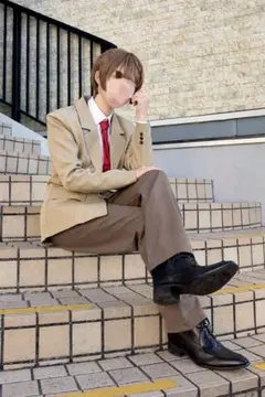 夜神月 コスプレ