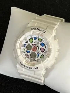 Casio Baby-G 腕時計 BA-120LP