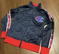 超激レア 希少 アメリカ購入 チャンピオン ジャージ ジャケット ジャンパー