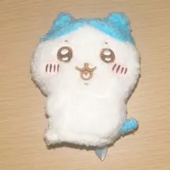 ちいかわ ハチワレ ぴたれすと