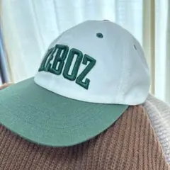 keboz キャップ