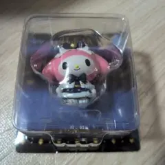 サンリオ ハッピーくじ マイメロ フィギュア