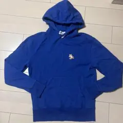 2026年最新】MAISON KITSUNE カラー：ブルー系 メンズ パーカーの人気
