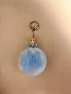 シンデレラ キーホルダー　ディズニー公式
