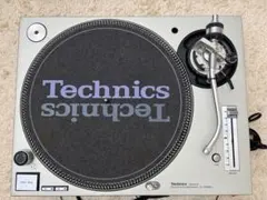 2026年最新】technics sl-1200 mk5の人気アイテム - メルカリ
