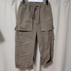 ALWAYS OUT OF STOCK サイドボタン ジョガーカーゴパンツ M - メルカリ