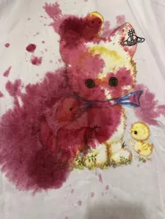 2026年最新】ViViAN westwood tシャツ 猫の人気アイテム - メルカリ