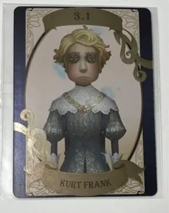 2025年最新】バースデーカード 第五人格の人気アイテム - メルカリ