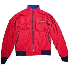 ラルフローレン ウォームアップジャケット Polo Ralph Lauren