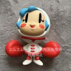 スーパーミルクちゃん　フィギュア 付属パーツなし
