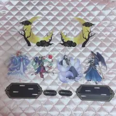 薬屋のひとりごと BIGアクリルスタンド